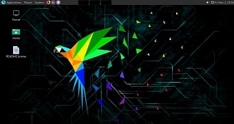 Parrot Security OS 4.7 released