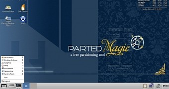Parted Magic 2016_01_06 released