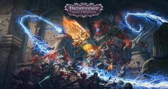 Pathfinder: Wrath of the Righteous Coming to Consoles in September