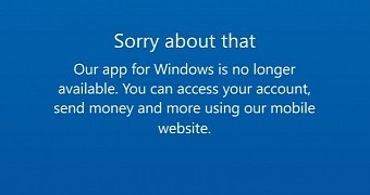 PayPal Announces New Windows Phone App, Says It Won’t Happen Minutes After That