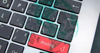 PayPal's Customers Most Targeted by Phishing Campaigns During 2018, Says Report