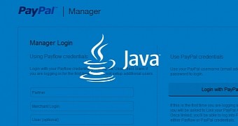 PayPal fixes Java-based security bug that allowed attackers to execute code on their servers