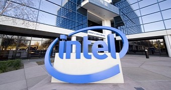 Intel wants to act bullish while the mobile markets ignore it