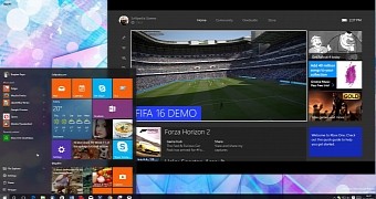 Xbox One streaming to the PC