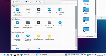 PCLinuxOS 2017.03 KDE Edition