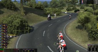 PCM 2015 Tour de France Diary - Stage 13: Breakaway Versus GC Battle
