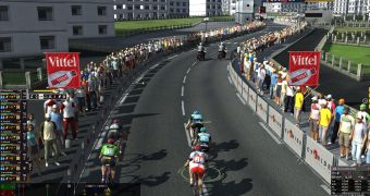 PCM 2015 Tour de France Diary - Stage 7: Sprinters Day