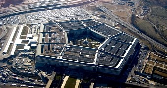 The Pentagon is ignoring a massive data breach potential
