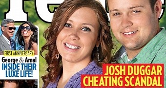 The Duggars receive one final blow after new Ashley Madison scandal involving Josh Duggar