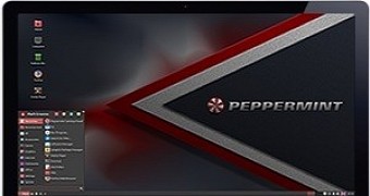 Peppermint 10 released