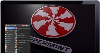 Peppermint 8 released