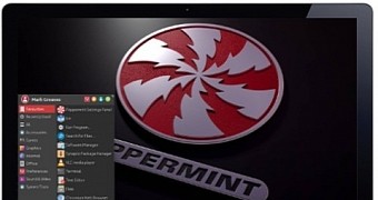 Peppermint 9 released