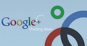 Google+ shutting down faster