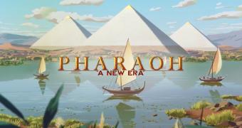 Pharaoh: A New Era Review (PC)