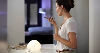 Siri will allow users to voice-control their Philips light bulbs