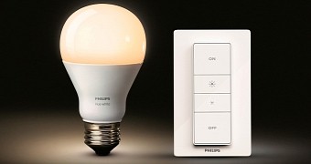 Philips Hue Bulbs Now Can Be Remotely Controlled