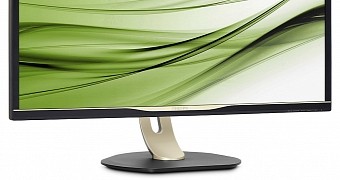 Philips Launches Brilliance 4K Ultra HD 10-bit BDM3275UP Monitor