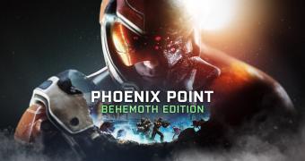 Phoenix Point: Behemoth Edition Preview (PS4)