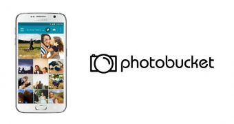 Samsung and Photobucket partner up