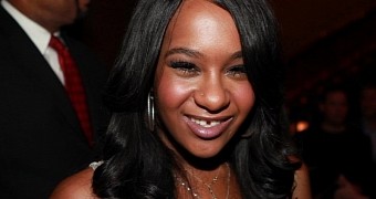 Bobbi Kristina Brown, 22, is dying in hospice care, after near-drowning in her Georgia home in January 2015
