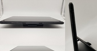 Microsoft Surface Mini
