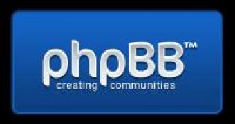 phpBB now available through Web PI