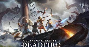 Pillars of Eternity II: Deadfire Review Ultimate Edition (PS4)