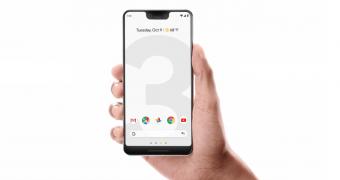 Pixel 3's Fast Wireless Charging Only Works with Google's Pixel Stand