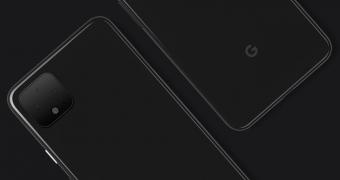 Pixel 4 and Pixel 4 XL Codenames are Coral and Flame