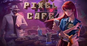 Pixel Cafe Review (PS5)