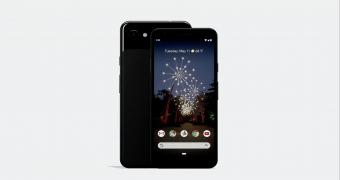 Pixel 3a Arrives Without a Notch and with a Headphone Jack