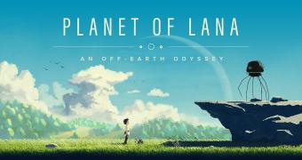 Planet of Lana Review (PC)