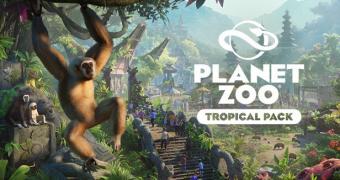 Planet Zoo: Tropical Pack DLC - Yay or Nay (PC)