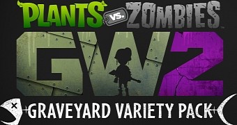An update is coming to Plants versus Zombies 2 Garden Warfare