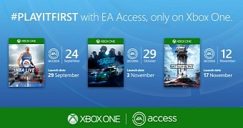 EA Access is getting new trials soon