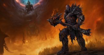 Play World of Warcraft: Shadowlands with AMD’s 20.11.2 Radeon Graphics Driver