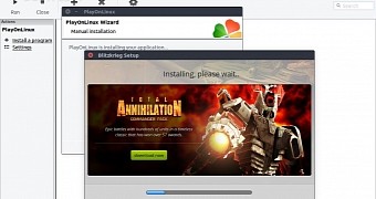 PlayOnLinux Review - Playing Windows Games Was Never Easier