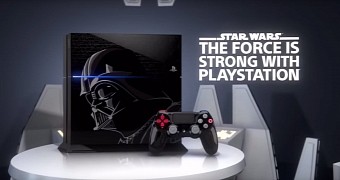 PS4 performs well in September, Star Wars will boost its numbers
