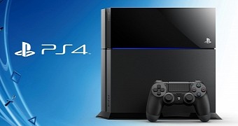 PlayStation 4 is preparing for firmware update 3.0