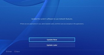 PlayStation 4 is getting a beta test for firmware 3.0