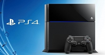 PlayStation 4 is getting firmware 3.50