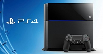 New firmware is being deployed for the PlayStation 4