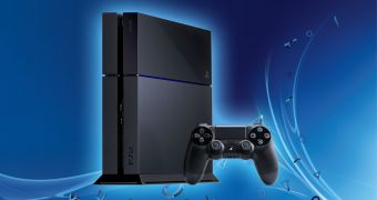 Hacker claims the PlayStation 4 is jailbroken