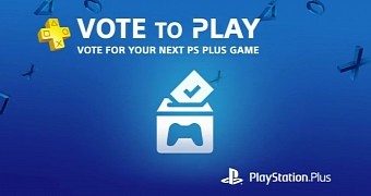 Vote to Play is coming to the PS Plus