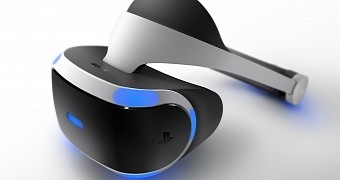 The price of the PlayStation 4 VR solution might be too high for some