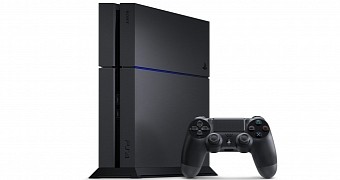PS4 is getting a new firmware update