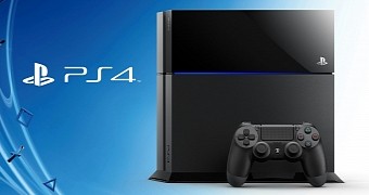 PlayStation 4 is getting ready for a 4K boost