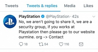 PlayStation Accounts Hacked, PSN Database Allegedly Stolen