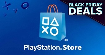 PlayStation Store Black Friday deals