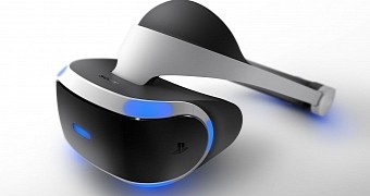 PlayStation VR will revolutionize virtual reality